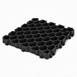 Газонная решетка